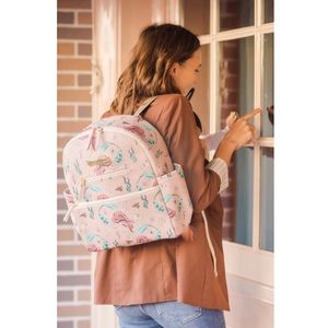 Petunia Pickle Bottom Diaper Bag *Brand New*